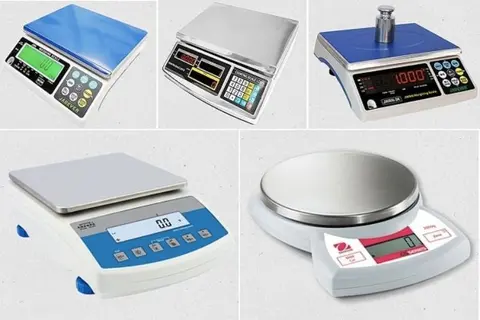 Cân điện tử có chính xác không và nên sử dụng trong lĩnh vực nào? 