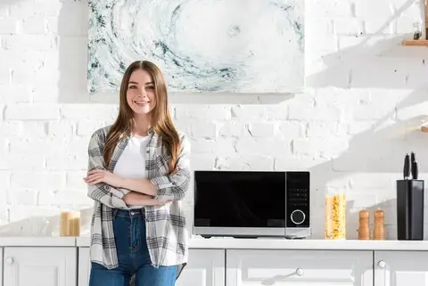 Tổng hợp các loại lò vi sóng và kinh nghiệm chọn mua cực hữu ích