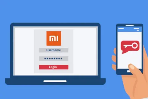 Vài bước đơn giản để có một tài khoản Xiaomi mà ít người dùng biết làm