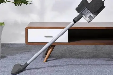 Top máy hút bụi giá dưới 2 triệu cực hot hiện nay