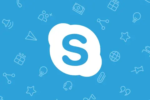 Cách bật chia sẻ nhóm thông qua liên kết trên ứng dụng Skype vô cùng dễ