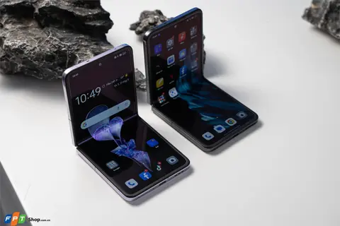 OPPO Find N2 Flip mở bán: Đánh dấu cột mốc ấn tượng khi lần đầu bước chân vào thị trường điện thoại gập