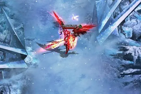 Code MU Huyền Thoại update mới nhất 2026: Cách nhập code nhanh