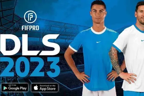 Full Code DLS (Dream League Soccer) mới nhất 06/2025: Cách nhập code hack skill 