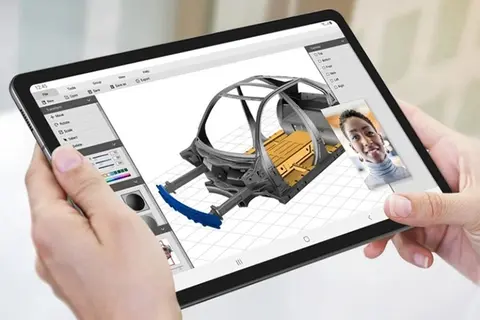 Máy tính bảng giá từ 5 đến 7 triệu nào đáng mua nhất 2023?