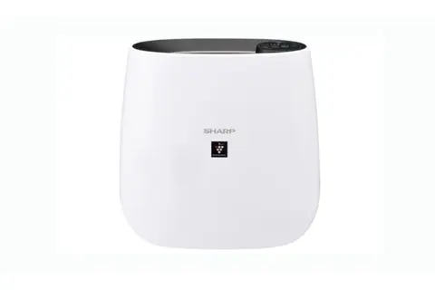 Review máy lọc không khí Sharp FP-J30E-B: Lựa chọn hoàn hảo cho không gian dưới 23m2
