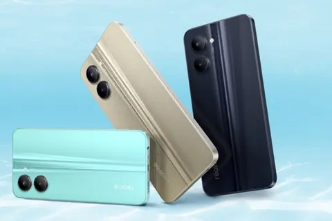 TOP 6 điện thoại dưới 3 triệu tốt nhất 2023, màn hình lớn, pin "trâu"