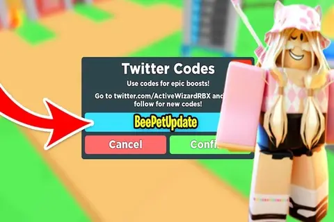 Tổng hợp code Clicker Simulator siêu xịn năm 2024
