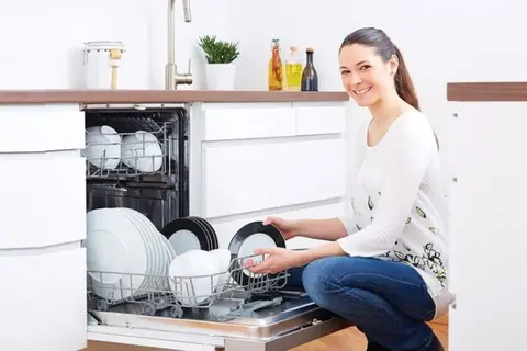 Máy rửa bát hãng nào tốt? Top 5 thương hiệu máy rửa chén đáng mua nhất