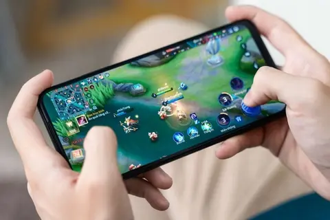 Top 5 smartphone OPPO dưới 5 triệu chơi game tốt 2023