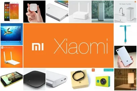 Điểm danh 6 thiết bị thông minh của Xiaomi đáng mua nhất 2023