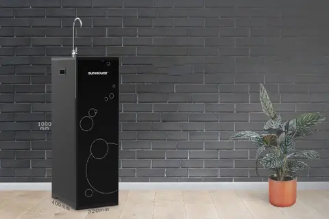 Tầm 5 triệu nên mua máy lọc nước nào là hợp lý?