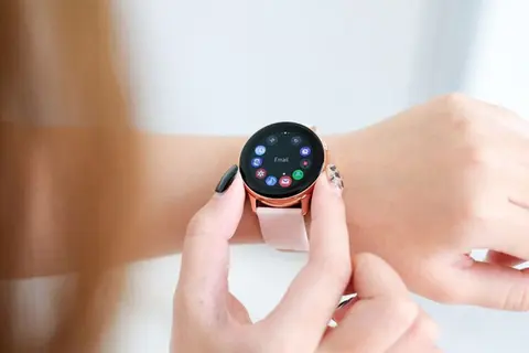 Top 5 đồng hồ thông minh rẻ nhất, mới nhất 2023