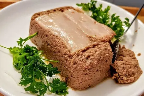 Mách bạn cách tự hấp pate bằng nồi áp suất thơm ngon như ngoài hàng