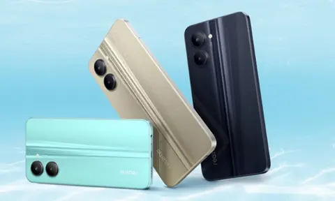 Sau 1 thời gian trải nghiệm, đâu là những tính năng tốt nhất trên Realme C33 mà người dùng nên biết?