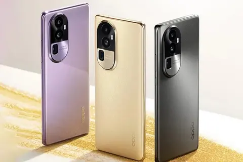 Dòng OPPO Reno 10 sắp ra mắt có gì hấp dẫn?