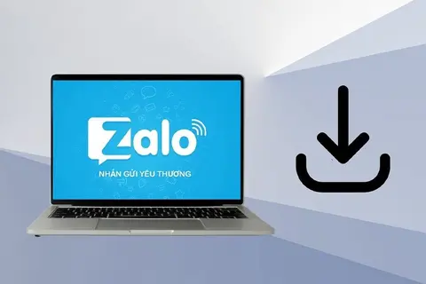 Zalo PC | Cách tải, đăng nhập và sử dụng Zalo trên máy tính PC