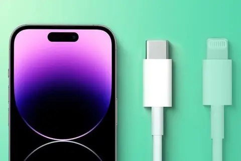 Chúng ta có thể mong chờ cải tiến gì từ cổng USB-C trên dòng iPhone 15?