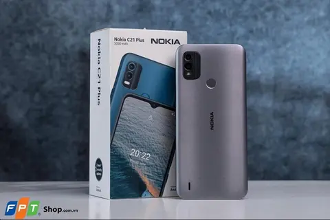 Đâu là những điểm tốt nhất trên Nokia C21 Plus người dùng nhất định phải biết? 