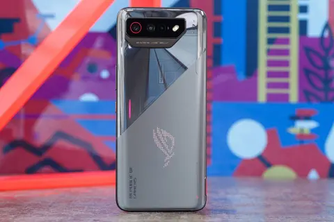 Đánh giá Asus ROG Phone 7: Sinh ra nhằm phục vụ niềm đam mê game di động
