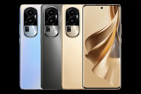 OPPO Reno10 ra mắt: Màn hình 120Hz, chip Snapdragon 778G, giá từ 8.33 triệu đồng