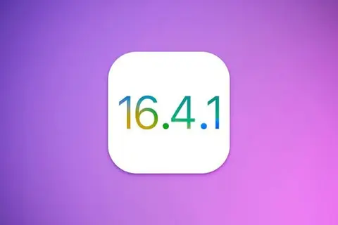 Apple chặn người dùng iPhone hạ cấp về iOS 16.4.1