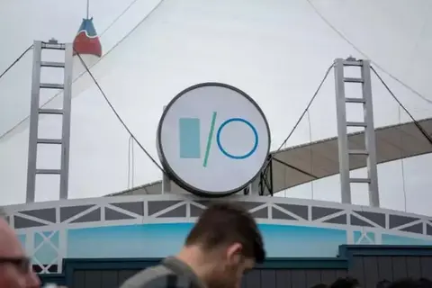 Sự kiện Google I/O 2023 sắp diễn ra có gì hấp dẫn?