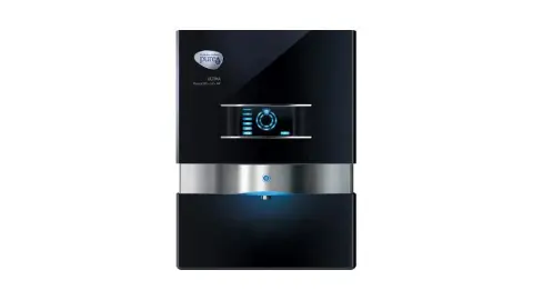 Review máy lọc nước Unilever Pureit Mineral RO+UV+MF: Dòng nước trong lành cho một sức khỏe tươi mới