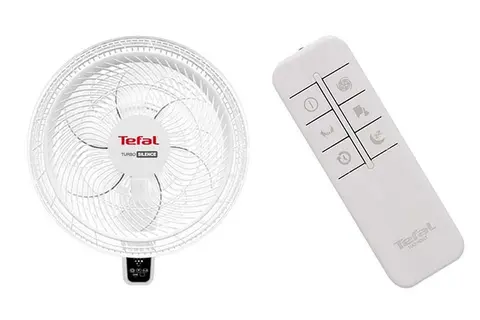 Gợi ý top 10 quạt treo tường điều khiển từ xa nên mua hè 2023