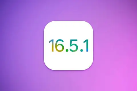 Apple sắp sửa phát hành iOS 16.5.1 cho người dùng iPhone