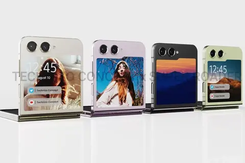 Có nên mua Samsung Galaxy Z Flip5 không? Smartphone gập thế hệ mới hứa hẹn cực “hot”
