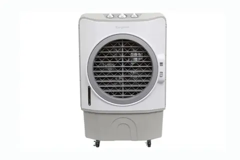 Review quạt điều hòa Kangaroo KG50F30: Giải pháp làm mát ngoài trời hiệu quả