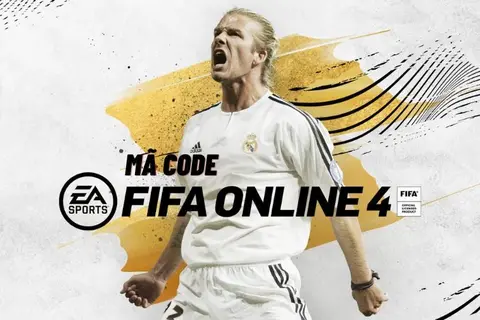 Code FO4 (FIFA Online 4) mới nhất 06/2026: Hướng dẫn cách nhập và sử dụng code