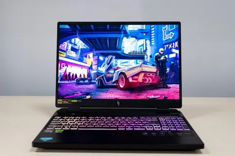 Acer Nitro 17 Phoenix "chấp hết" nhiều game nặng nhất hiện nay, bạn có dám thử?