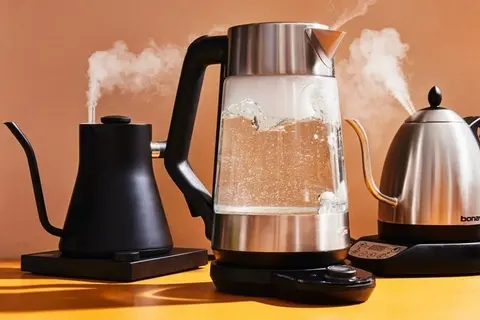 Ấm siêu tốc có tốn điện không? Kinh nghiệm chọn mua ấm siêu tốc tiết kiệm điện