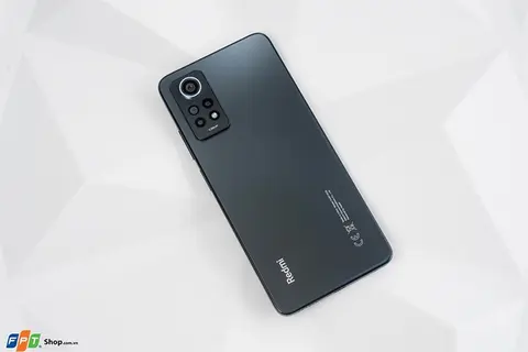 Những điểm tốt nhất của Xiaomi Redmi Note 12 Pro bạn nhất định phải biết trước khi mua