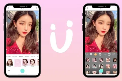 Top 5 app chỉnh ảnh Trung Quốc miễn phí, chất lượng, hoạt động trên cả Android và iOS