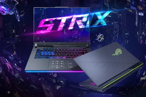 TOP 5 laptop có trang bị card đồ họa RTX 4050 đáng mua nhất 2023