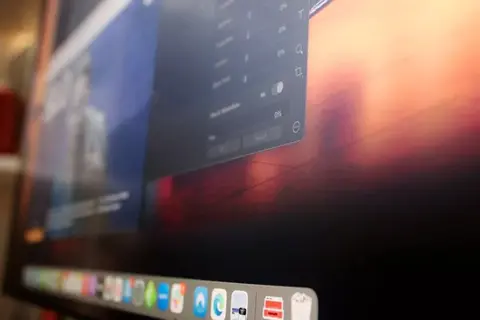 5 điều cần lưu ý khi chọn mua màn hình cho Mac 