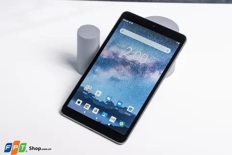 Trên tay Coolpad Tab Tasker 10: Có gì ở mẫu tablet hot nhất tầm giá 2 triệu đồng?