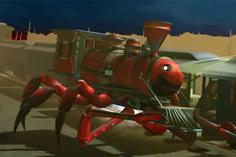 Tổng hợp mã code Edward The Man Eating Train mới nhất 2025