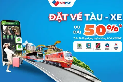 Top 5 app đặt vé tàu tiện lợi trên điện thoại di động năm 2023