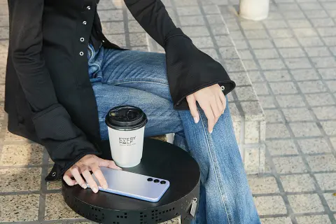 3 smartphone Samsung giá 5 triệu cho học sinh, sinh viên đáng mua nhất hiện nay 