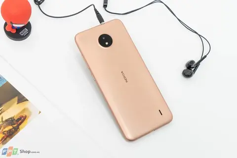 Các dòng Nokia cảm ứng giá rẻ đang được quan tâm hiện nay