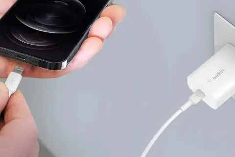 Belkin 25W USB-C: Sạc năng lượng, nạp hạnh phúc cho mùa du lịch hè 2023