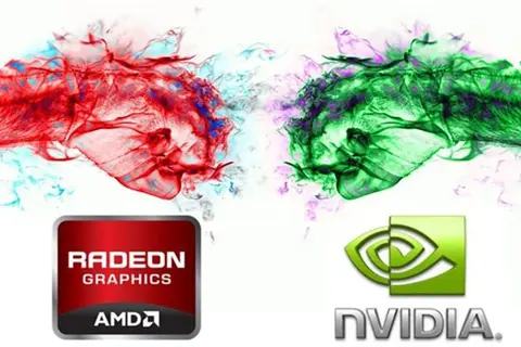 So sánh RX 5500M vs GTX 1650 - Đâu là VAG tầm trung cho game thủ?