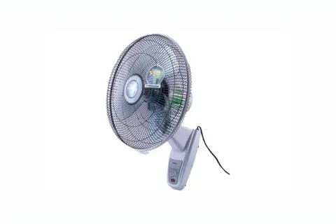Review quạt treo tường Tiross TS9186: Thổi bùng ngọn gió, xua tan cơn nóng