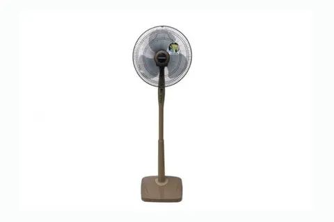 Review quạt đứng Tiross TS-9184: Mạnh mẽ, êm ái và tiện lợi