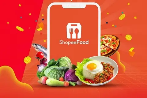 Cách đăng ký Shopeefood đặt đồ ăn nhanh chóng