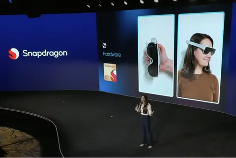 Tất tần tật thông tin về Snapdragon XR2+ Gen 1: Mẫu chip cho thiết bị thực tế ảo VR